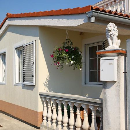 Vila Melisa Vrgada Exterior photo