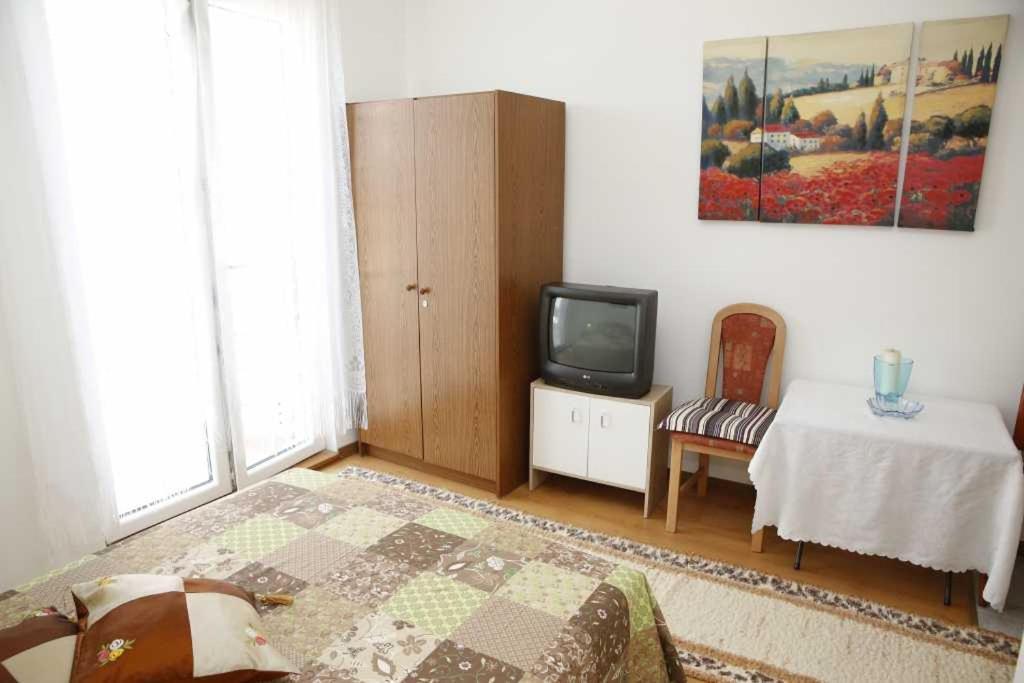Vila Melisa Vrgada Exterior photo